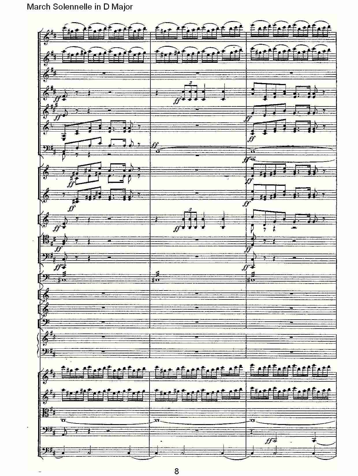 March(V)3