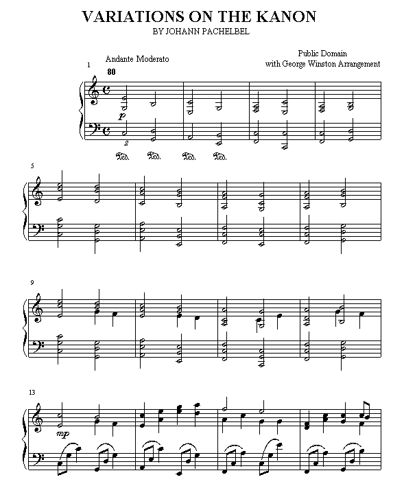KanonbyPachelbel(V)1