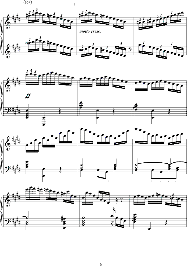 (x)Op.72No.1(V)6
