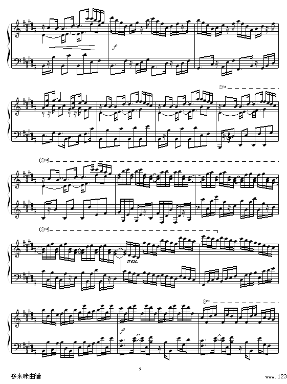 EtudeinBMajor-DanielL.Simpson(V)7