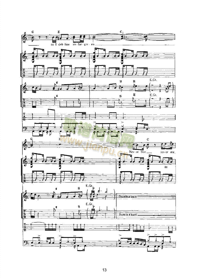 THEUNFORGIVEN(V)13
