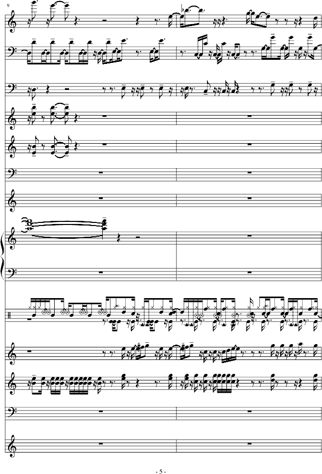 ²((l)V)5
