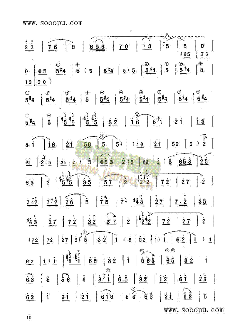 ̧I(V)10