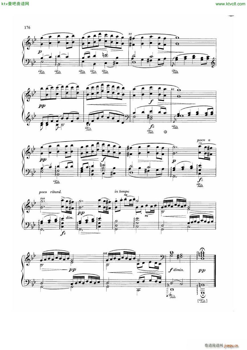 Dvorak 052 Six Pieces(V)20