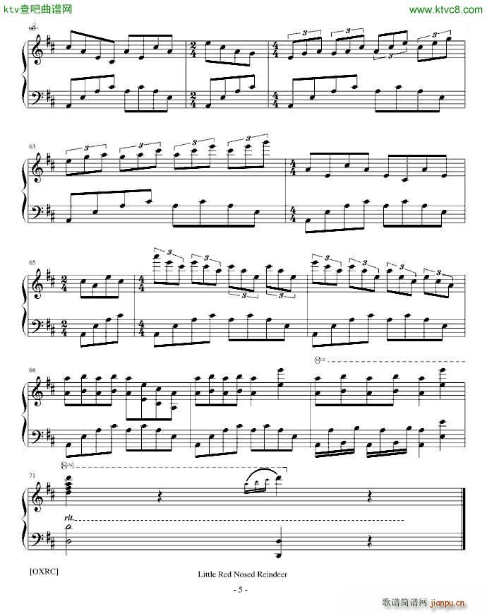 OXRC(V)5