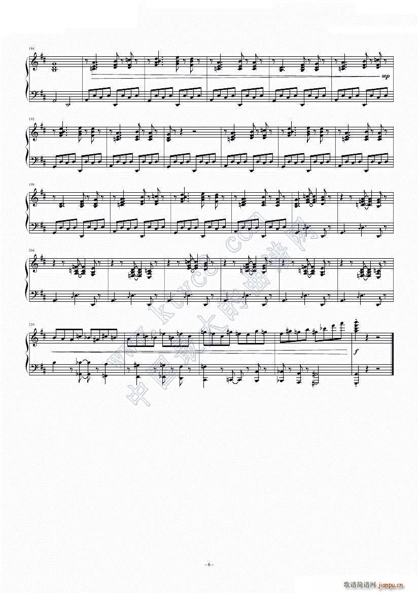 ʿФ  Op 25 No 9(V)8