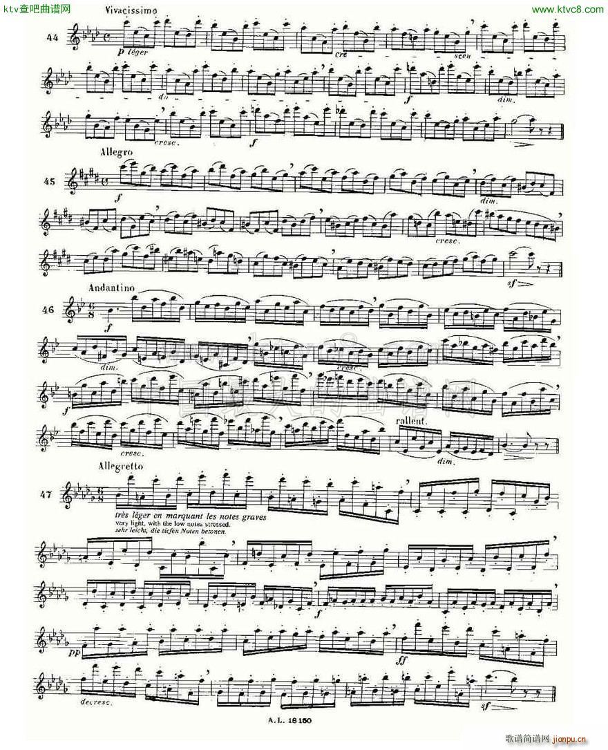 A100֮37 49 moyse 100 studies after cramer(ѺV)3