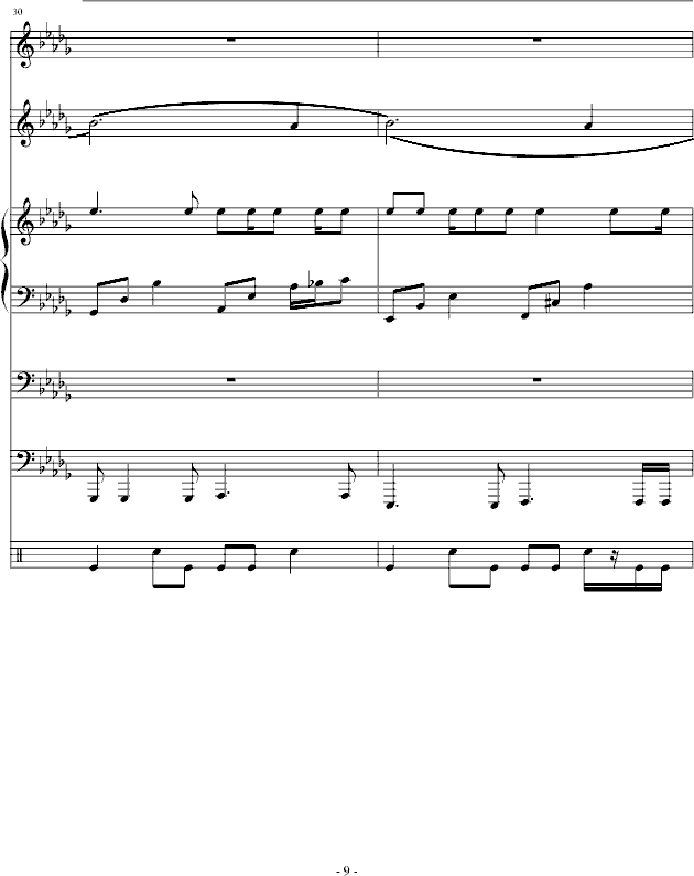 (V)9