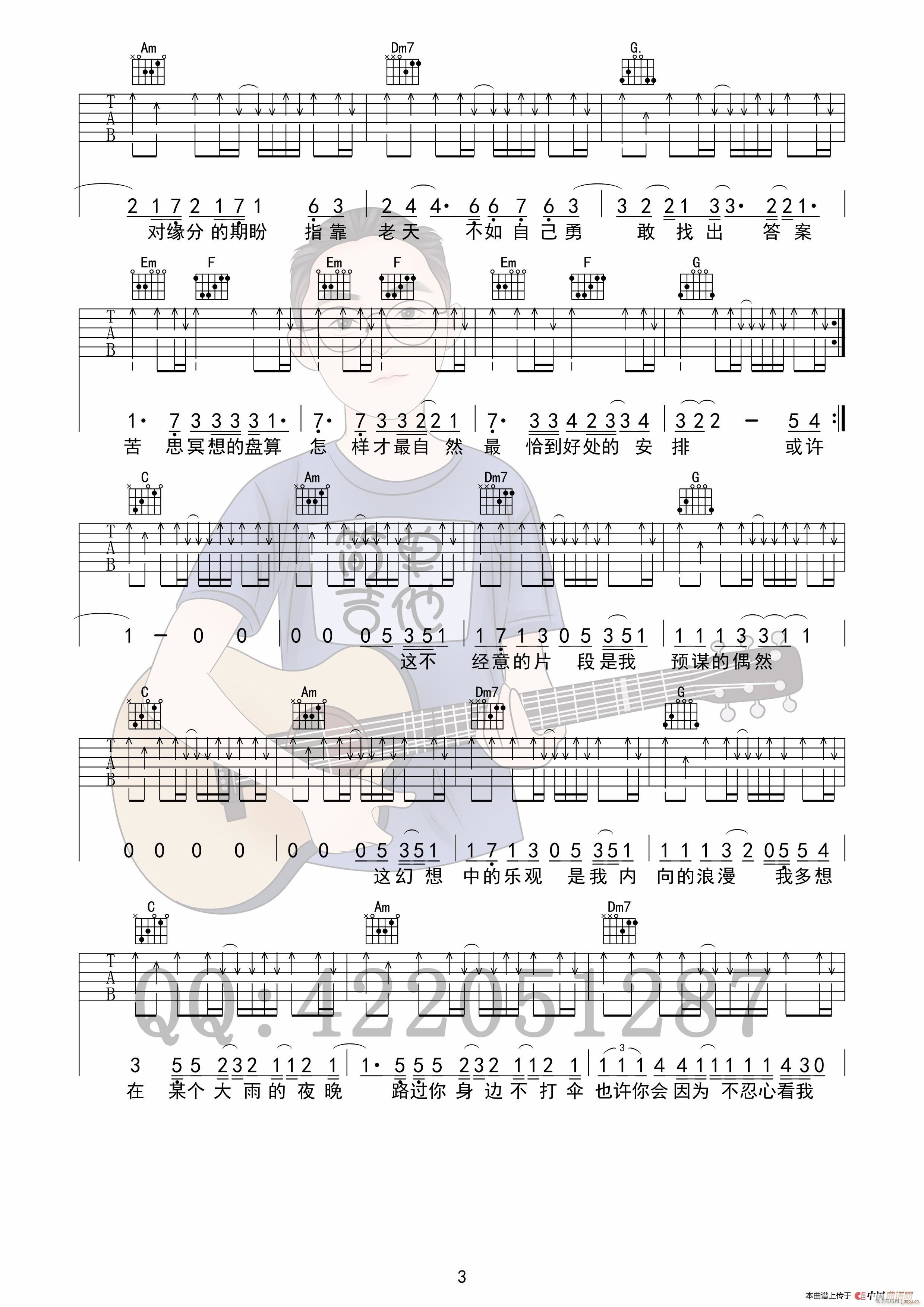 A(y)\ (V)3