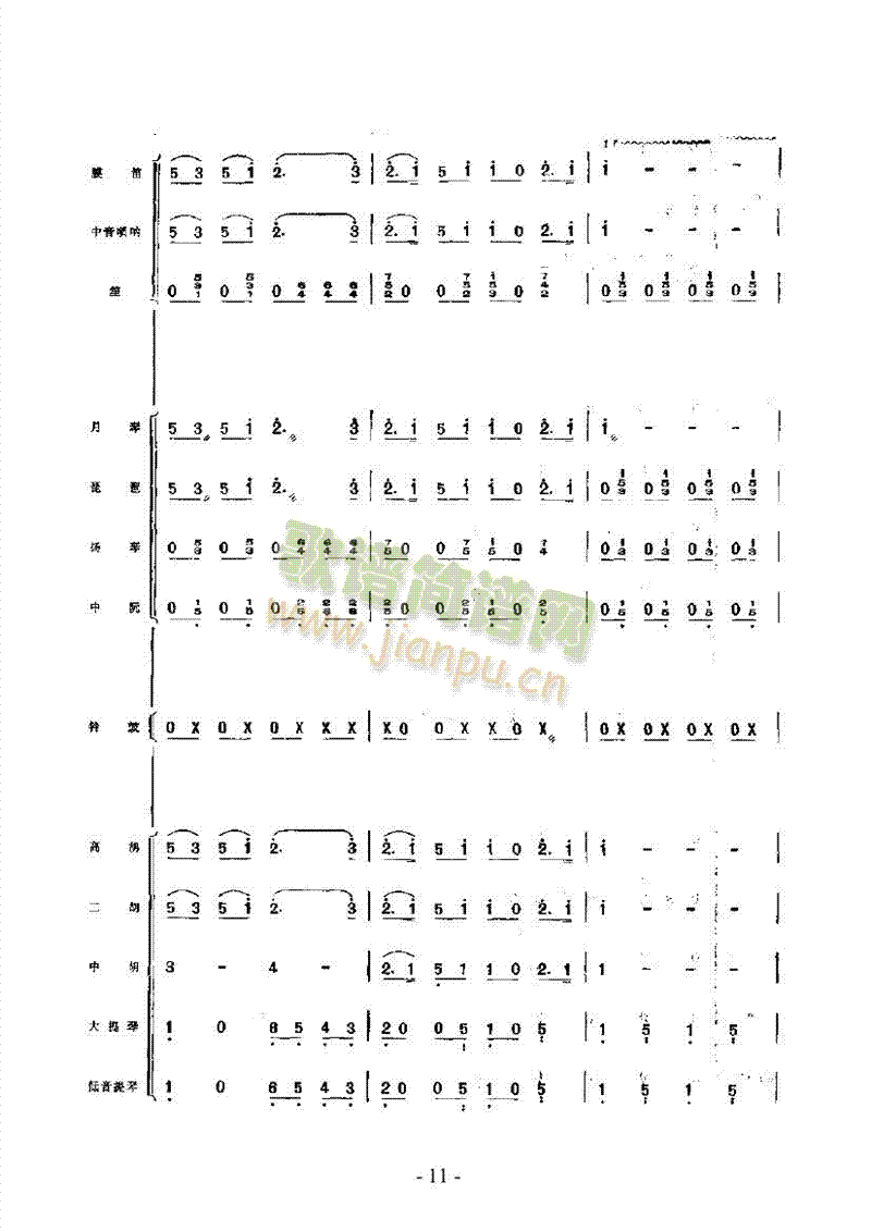 Θ(du)񘷺(V)11