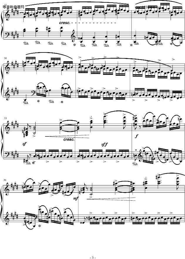 (x)Op.10No.4(ԭ棩-Ф(V)3