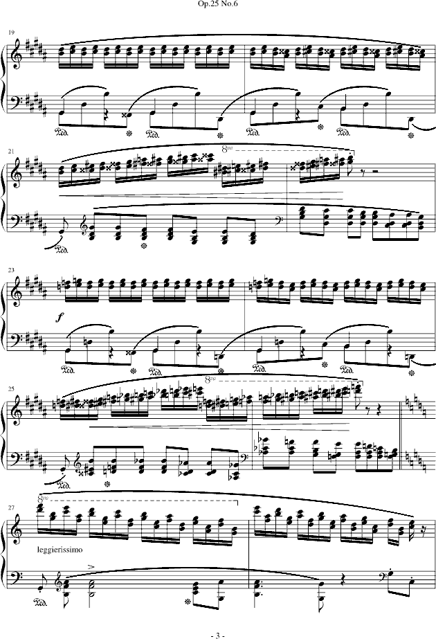 Ф(x)Op.25No.6(V)3