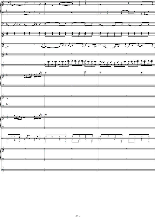 ֮-V(V)17
