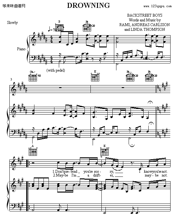 Drowning-к(V)1