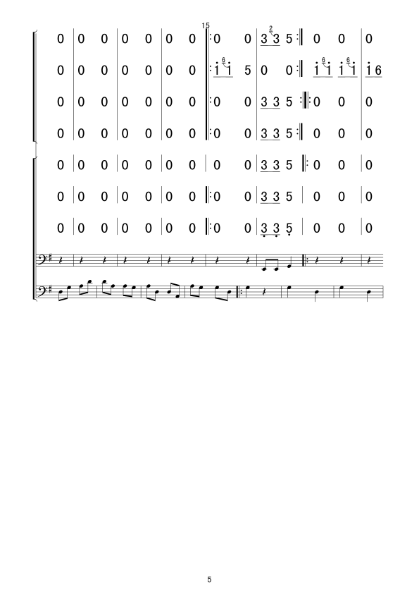 u(bo)(V(V)5