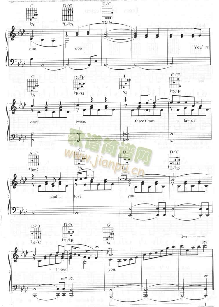 ThreeTimesALady-R(ni)棨V)(V)6