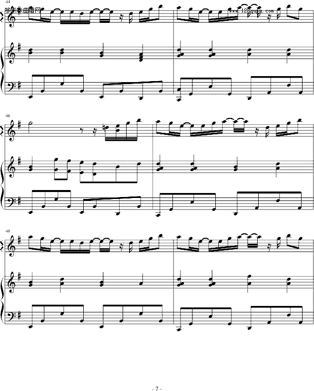 JEWEL-b(V)7