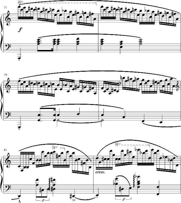 (x)Op.25No.11(V)13