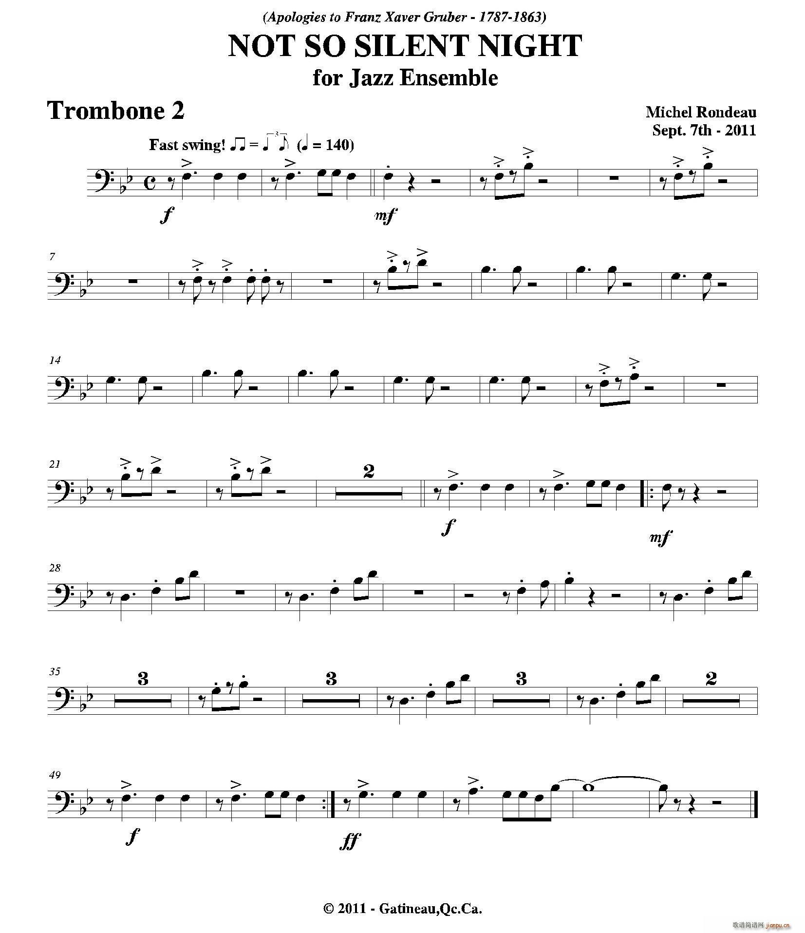 NOT SO SILENT NIGHT ڶL(zhng)̖(ho)(ʮּ)1