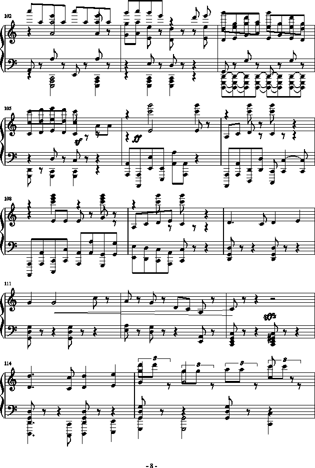 bС{(dio)}V(V)8