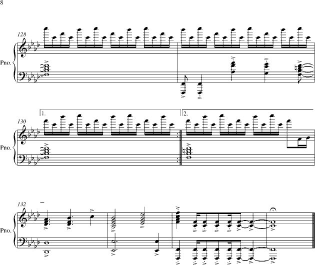 Kinetic Keys ԭ(chung)ٸ(V)8