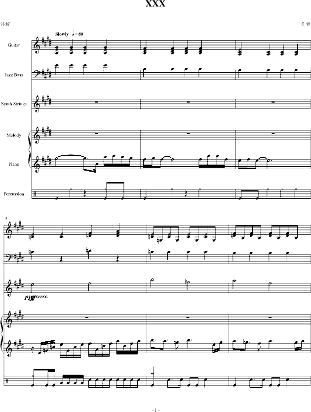 xĳ(V)1