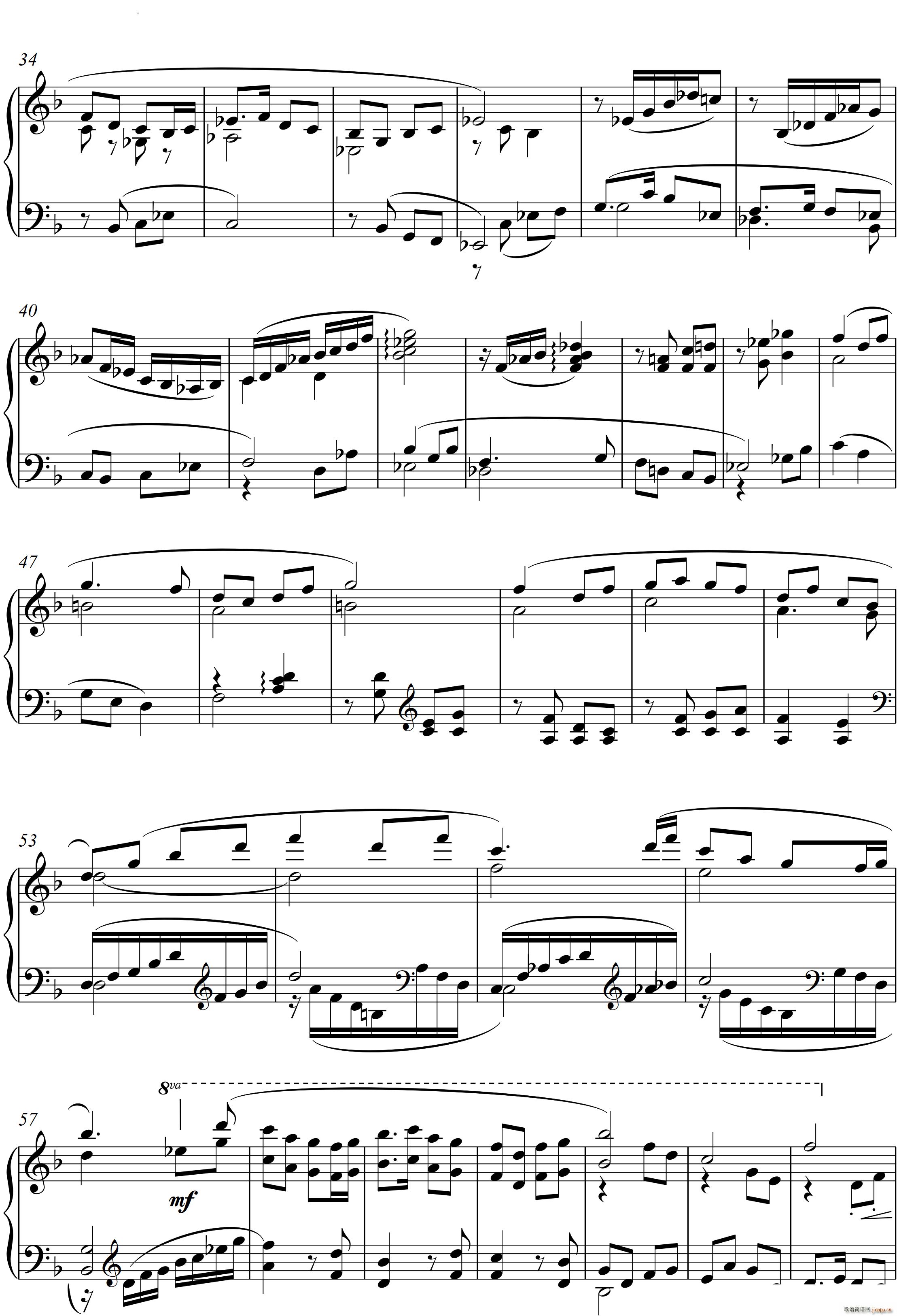 23Q ߼׾ Piano Sonata No 23(g)(V)15