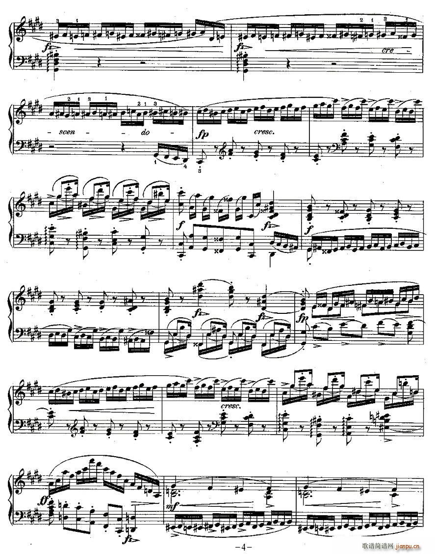 Фپ(x)Op.10֮(V)3