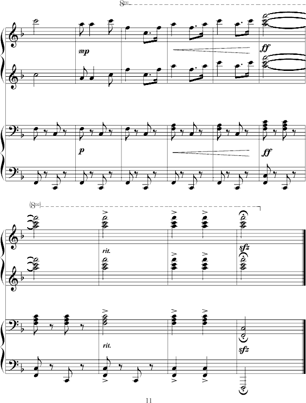 S (lin) (V)11