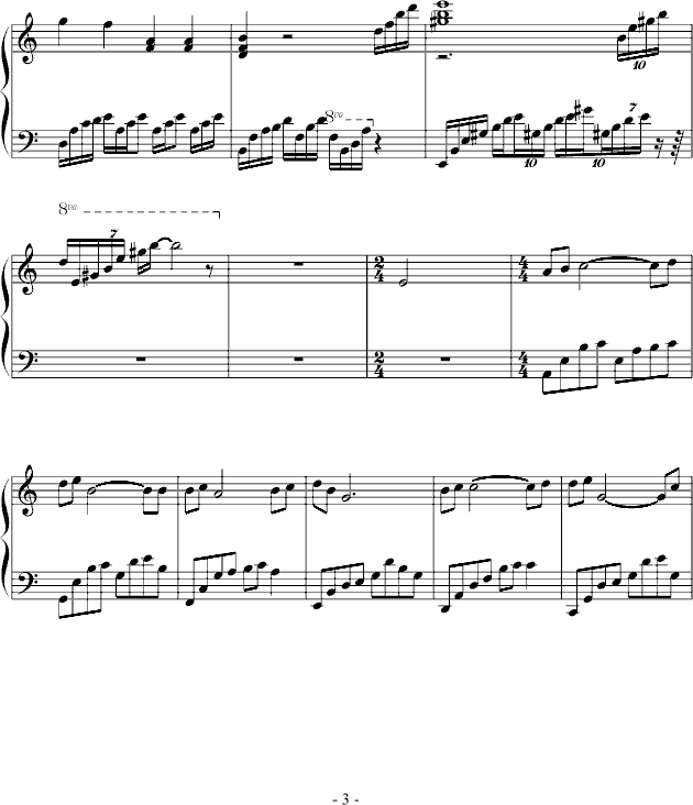 ʯ׌(l)(V)3