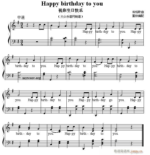 Ӣă菗 Happy birthday to you ףտ옷(l)(V)1
