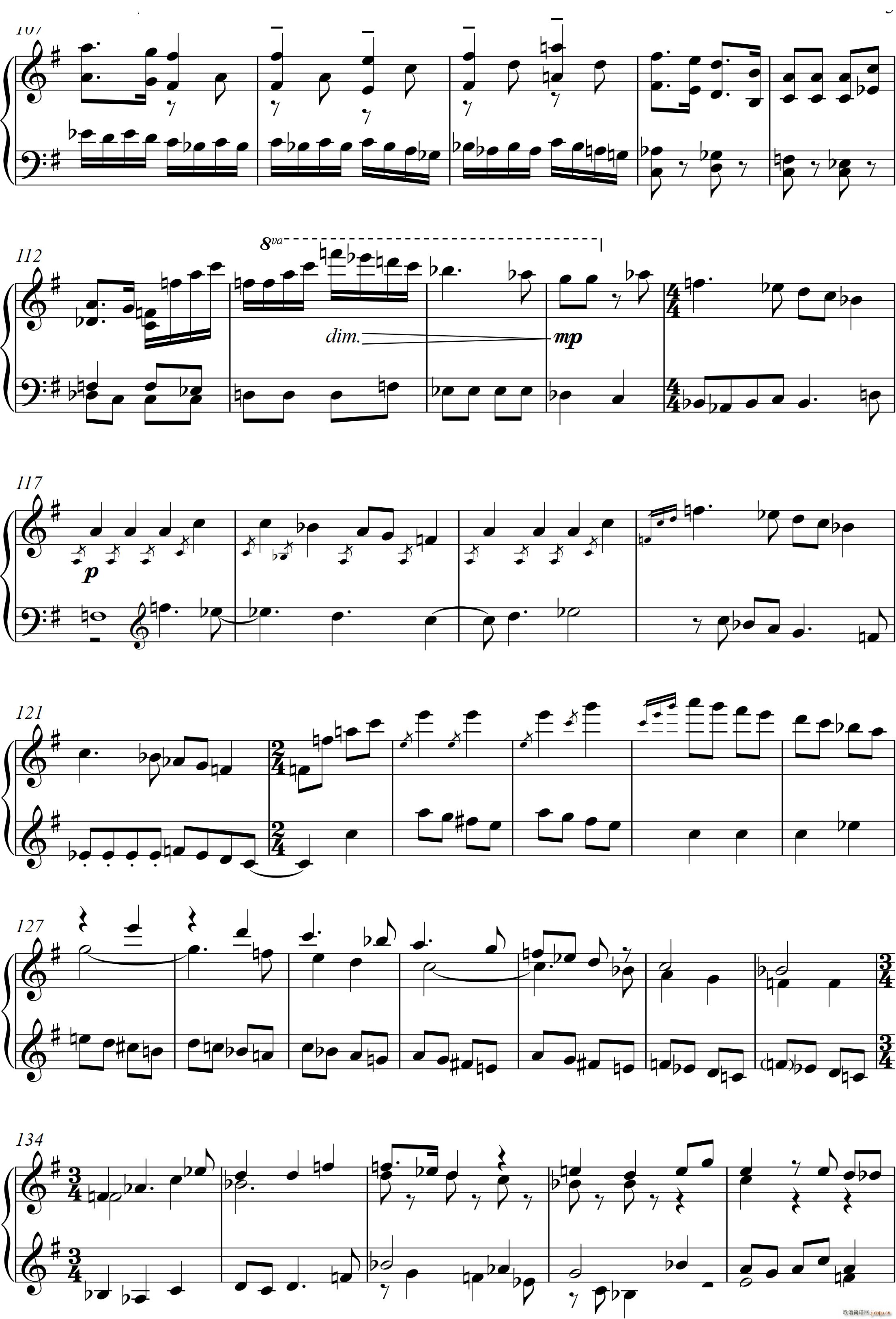 22Q  Piano Sonata No`22Ă(g)(V)32