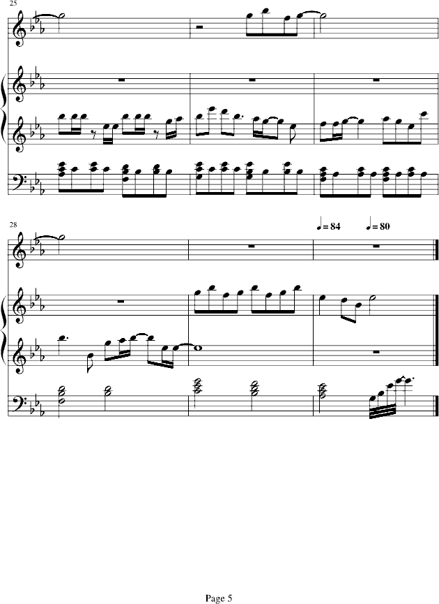 ED(V)5