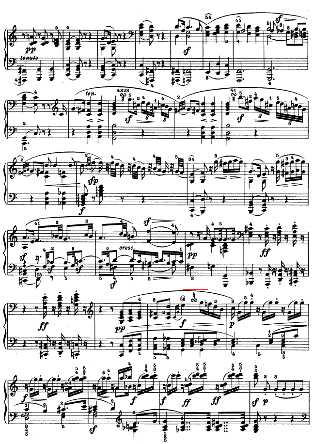 E{(dio)Q-Op.7(V)13