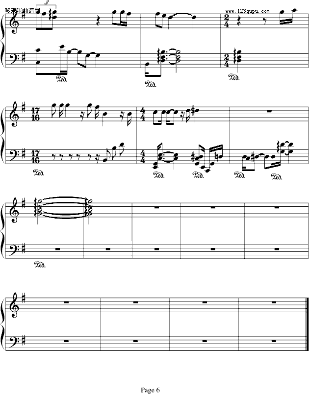 (d)-惺(V)6