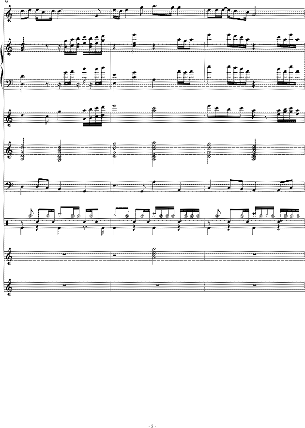 ף\(yn)L(zhng)(V)5