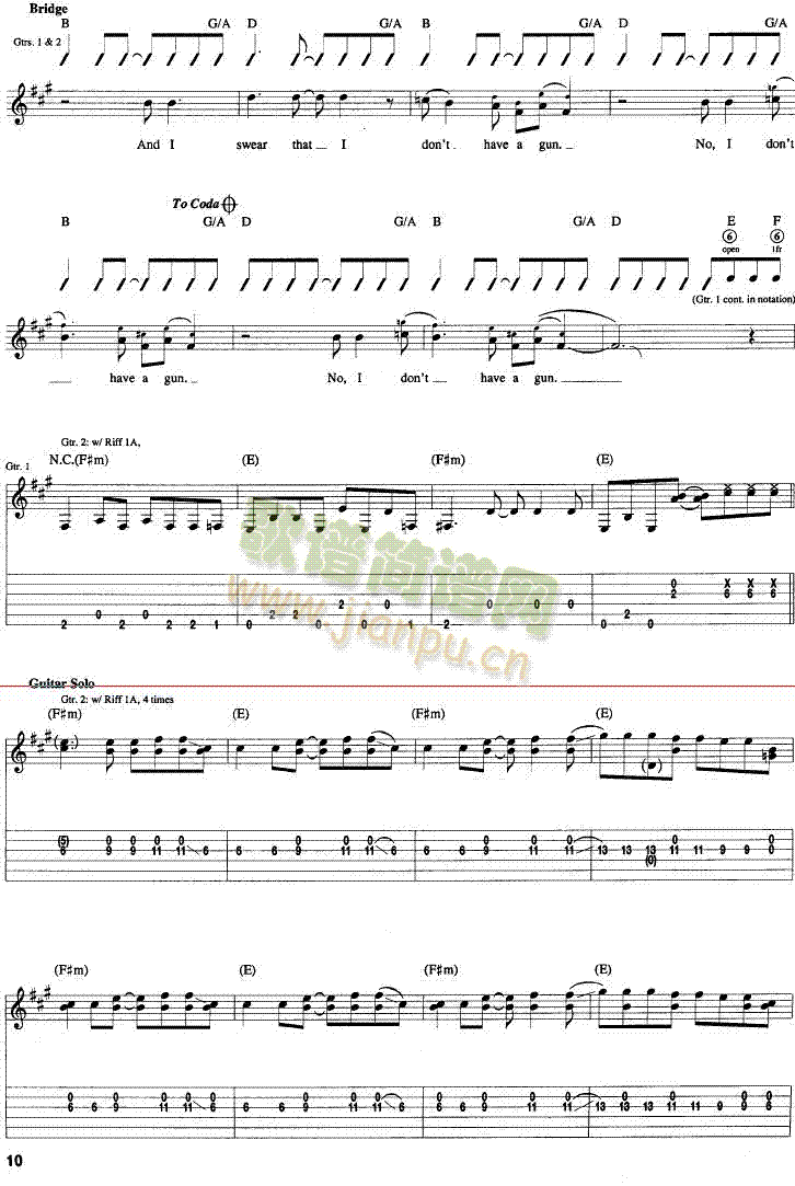 ComeAsYouAre-Nirvana(V)3