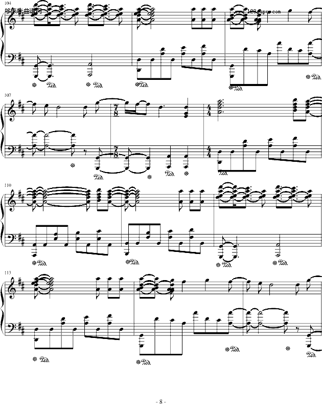 (dng)Ƭ}-(dng)Ӱҕ(V)8