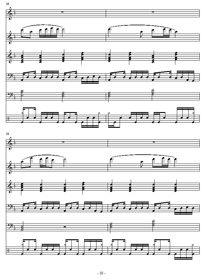 l(xing)(V)10