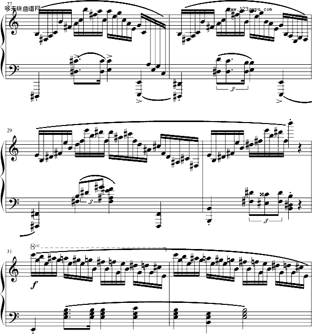 (x)Op.25No.11-Ф(V)5