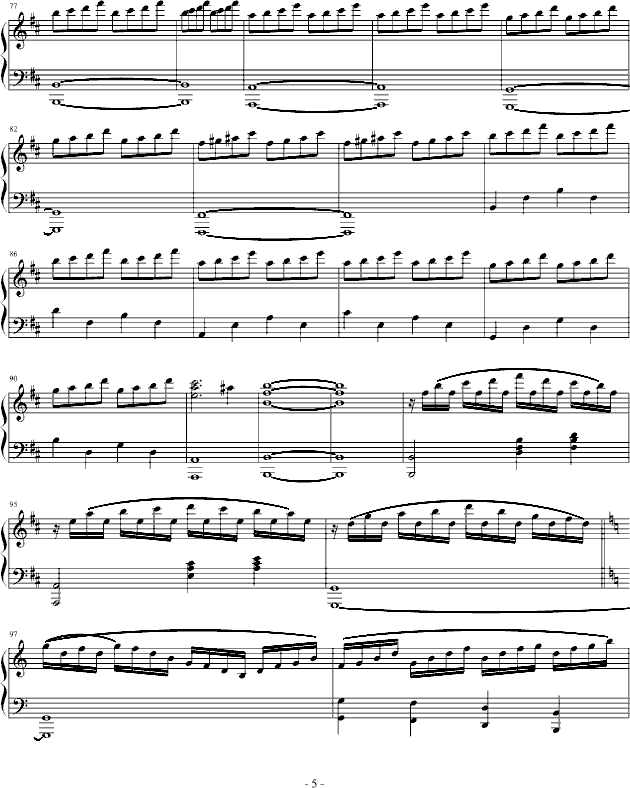 (V)5